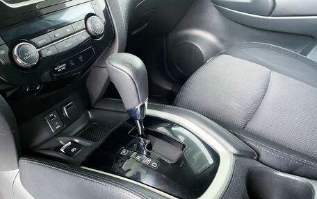Nissan X-Trail, 2018 год, 1 780 000 рублей, 19 фотография