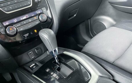 Nissan X-Trail, 2018 год, 1 780 000 рублей, 17 фотография