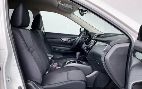 Nissan X-Trail, 2018 год, 1 780 000 рублей, 16 фотография