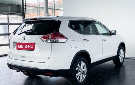 Nissan X-Trail, 2018 год, 1 780 000 рублей, 5 фотография