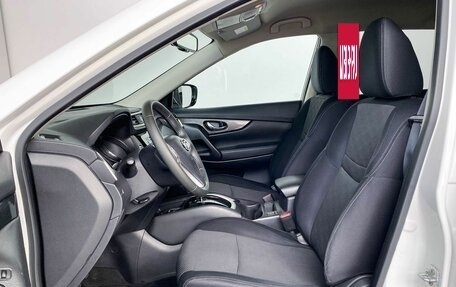 Nissan X-Trail, 2018 год, 1 780 000 рублей, 13 фотография