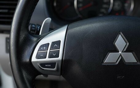 Mitsubishi Pajero Sport II рестайлинг, 2012 год, 2 130 000 рублей, 13 фотография