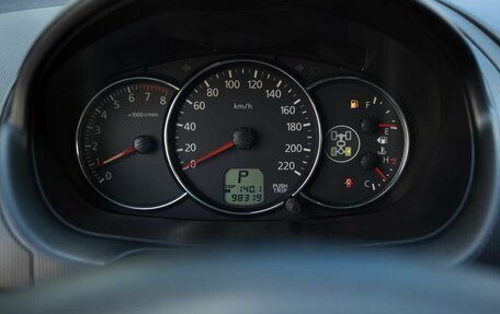 Mitsubishi Pajero Sport II рестайлинг, 2012 год, 2 130 000 рублей, 14 фотография