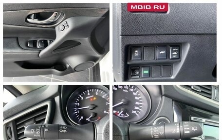 Nissan X-Trail, 2018 год, 1 780 000 рублей, 23 фотография