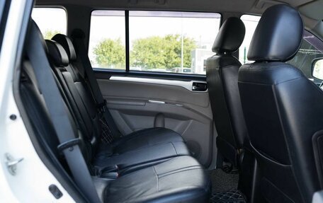 Mitsubishi Pajero Sport II рестайлинг, 2012 год, 2 130 000 рублей, 25 фотография