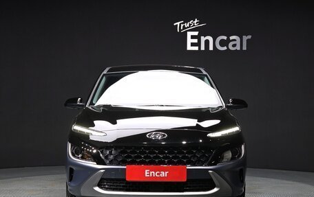 Hyundai Kona I, 2022 год, 1 480 025 рублей, 5 фотография