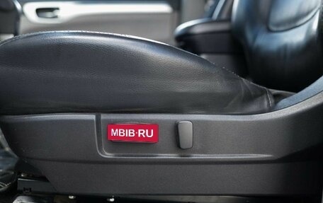 Mitsubishi Pajero Sport II рестайлинг, 2012 год, 2 130 000 рублей, 21 фотография