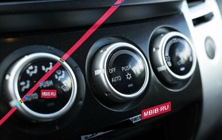 Mitsubishi Pajero Sport II рестайлинг, 2012 год, 2 130 000 рублей, 16 фотография