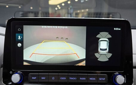 Hyundai Kona I, 2022 год, 1 480 025 рублей, 13 фотография