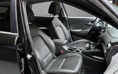 Hyundai Kona I, 2022 год, 1 480 025 рублей, 10 фотография