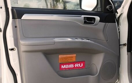 Mitsubishi Pajero Sport II рестайлинг, 2012 год, 2 130 000 рублей, 18 фотография
