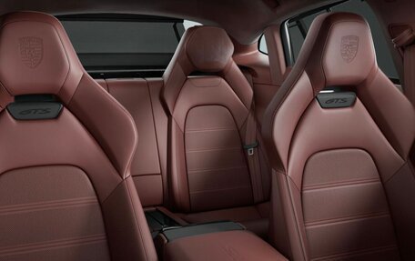 Porsche Panamera, 2025 год, 29 800 000 рублей, 7 фотография