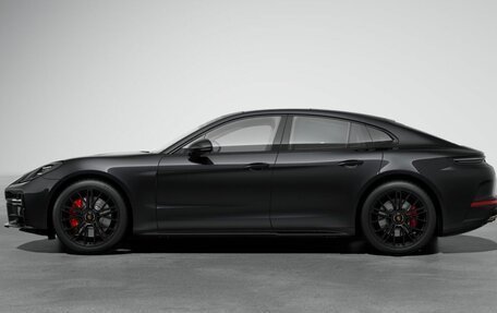 Porsche Panamera, 2025 год, 29 800 000 рублей, 4 фотография