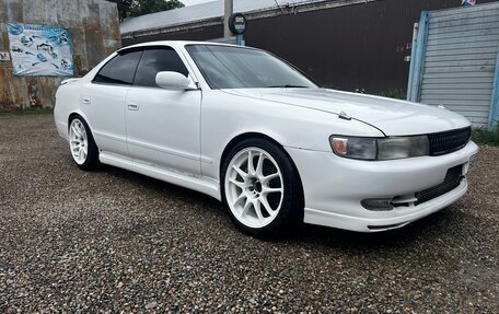 Toyota Chaser IV, 1993 год, 2 000 000 рублей, 2 фотография