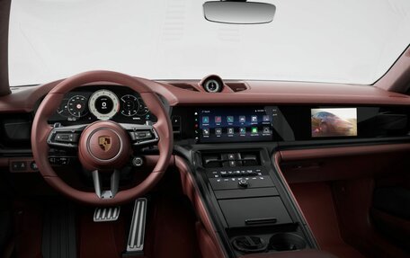 Porsche Panamera, 2025 год, 29 800 000 рублей, 6 фотография