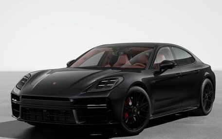 Porsche Panamera, 2025 год, 29 800 000 рублей, 2 фотография