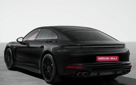Porsche Panamera, 2025 год, 29 800 000 рублей, 3 фотография