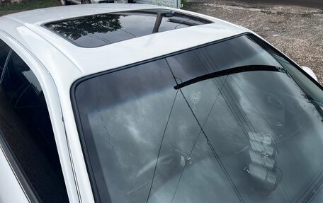 Toyota Chaser IV, 1993 год, 2 000 000 рублей, 15 фотография