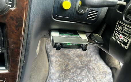 Toyota Chaser IV, 1993 год, 2 000 000 рублей, 11 фотография