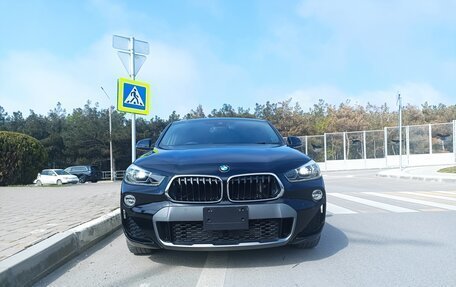 BMW X2, 2018 год, 2 000 000 рублей, 3 фотография