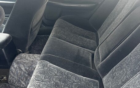 Toyota Chaser IV, 1993 год, 2 000 000 рублей, 14 фотография