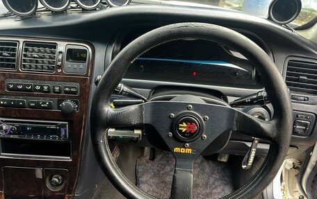 Toyota Chaser IV, 1993 год, 2 000 000 рублей, 10 фотография