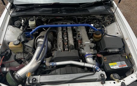 Toyota Chaser IV, 1993 год, 2 000 000 рублей, 12 фотография