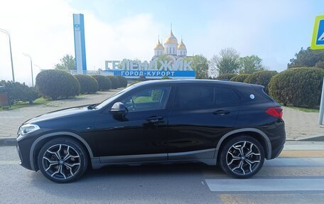 BMW X2, 2018 год, 2 000 000 рублей, 5 фотография
