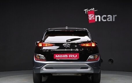 Hyundai Kona I, 2022 год, 1 480 025 рублей, 6 фотография