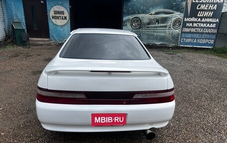 Toyota Chaser IV, 1993 год, 2 000 000 рублей, 6 фотография