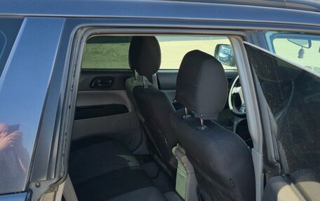 Subaru Forester, 2007 год, 860 000 рублей, 8 фотография