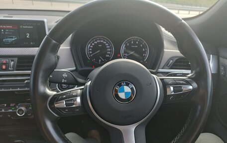 BMW X2, 2018 год, 2 000 000 рублей, 8 фотография