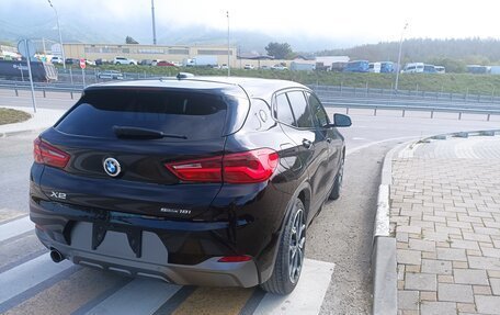 BMW X2, 2018 год, 2 000 000 рублей, 6 фотография