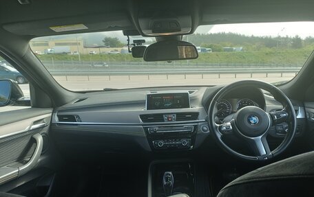 BMW X2, 2018 год, 2 000 000 рублей, 7 фотография