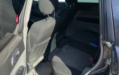 Subaru Forester, 2007 год, 860 000 рублей, 9 фотография