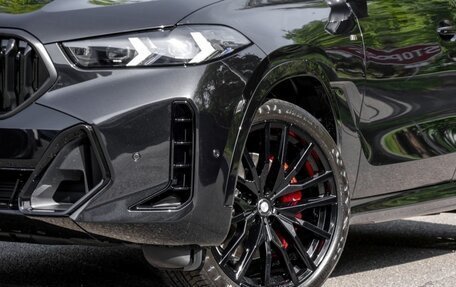 BMW X6, 2024 год, 11 700 000 рублей, 3 фотография