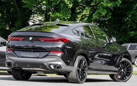 BMW X6, 2024 год, 11 700 000 рублей, 2 фотография