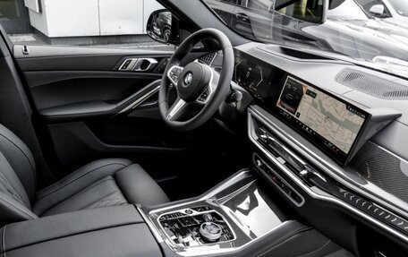 BMW X6, 2024 год, 11 700 000 рублей, 7 фотография