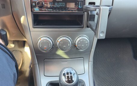 Subaru Forester, 2007 год, 860 000 рублей, 12 фотография