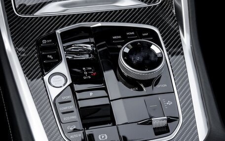 BMW X6, 2024 год, 11 700 000 рублей, 11 фотография