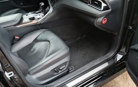 Toyota Camry, 2020 год, 3 200 000 рублей, 7 фотография