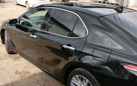 Toyota Camry, 2020 год, 3 200 000 рублей, 3 фотография