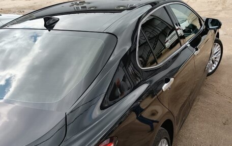 Toyota Camry, 2020 год, 3 200 000 рублей, 5 фотография