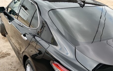 Toyota Camry, 2020 год, 3 200 000 рублей, 6 фотография