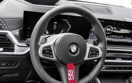 BMW X6, 2024 год, 11 700 000 рублей, 6 фотография