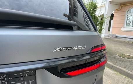 BMW X7, 2024 год, 13 450 000 рублей, 5 фотография