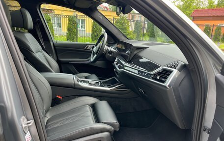 BMW X7, 2024 год, 13 450 000 рублей, 8 фотография