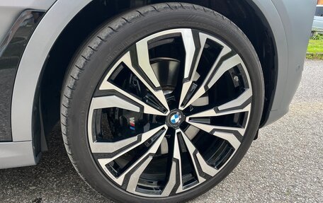 BMW X7, 2024 год, 13 450 000 рублей, 7 фотография