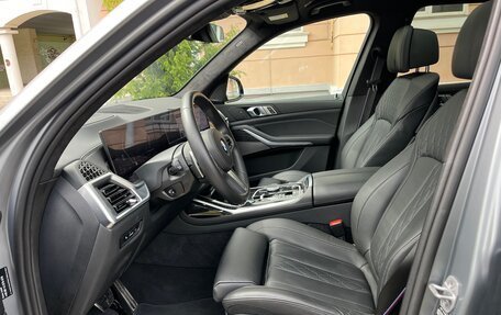 BMW X7, 2024 год, 13 450 000 рублей, 9 фотография