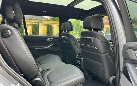 BMW X7, 2024 год, 13 450 000 рублей, 10 фотография